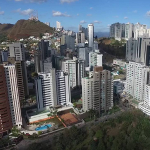 Belvedere - Belo Horizonte