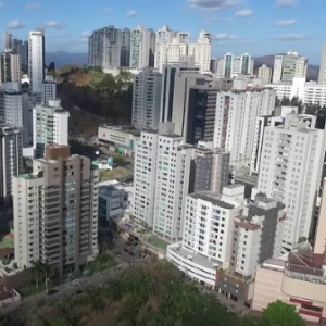 Savassi - Belo Horizonte