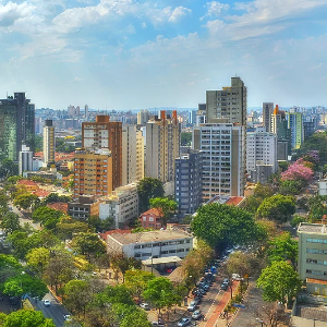 Funcionários - Belo Horizonte