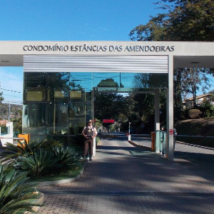 Amendoeiras - Lagoa Santa